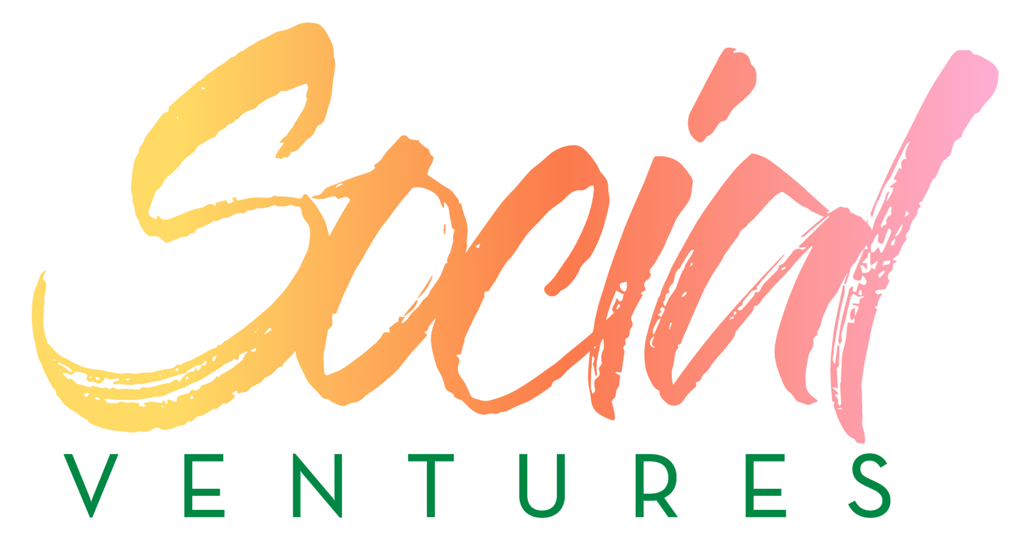 Social Ventures Inc.